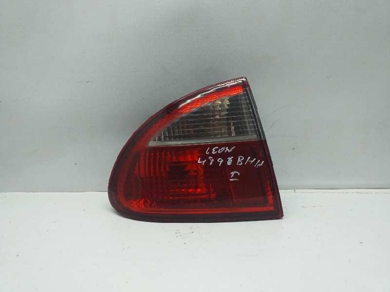 Fanale posteriore principale sinistro (luci) SEAT LEON (1M1) Sport Diésel - 1