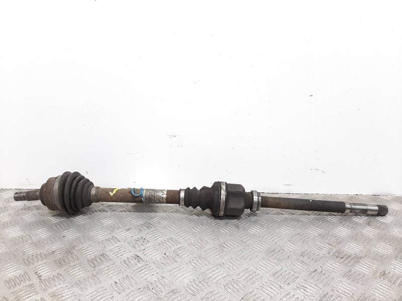 Cardan droit (transmission) CITROËN C4 BERLINA Collection Diesel - 1