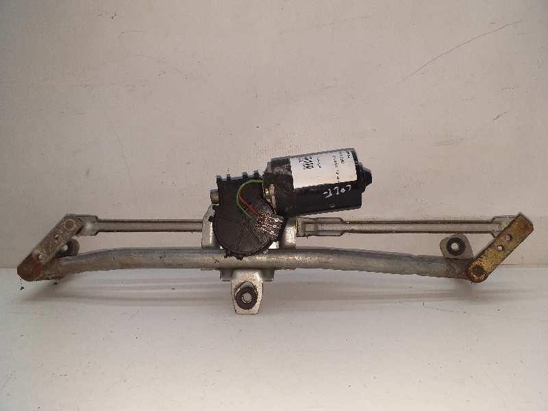 Motore tergicristallo anteriore SEAT LEON (1M1) Signo Diésel - 1