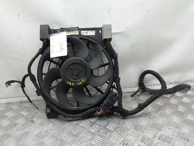Motoventilatore radiatore OPEL ASTRA GTC Sport Diésel - 1