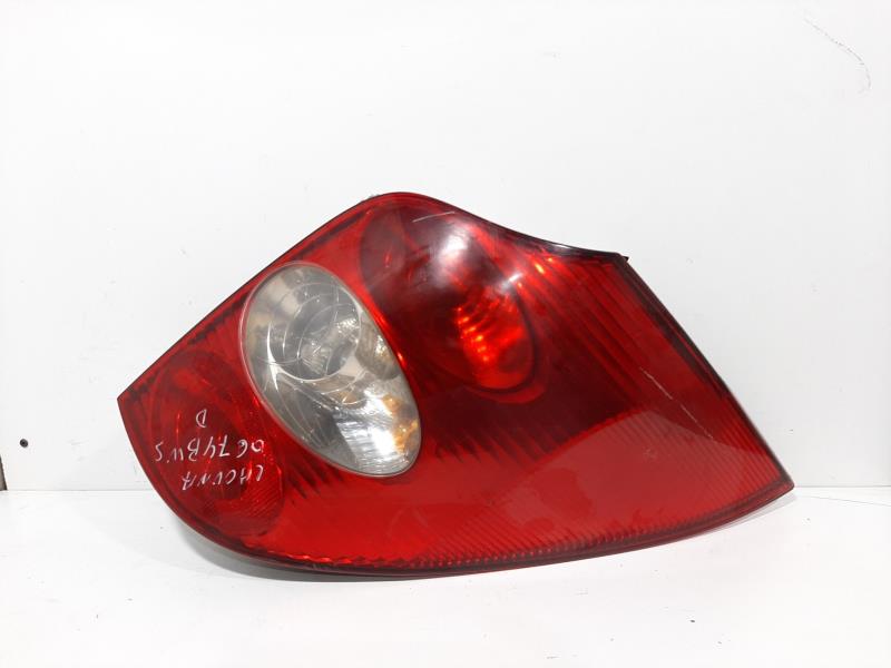 Fanale posteriore principale destro (luci) RENAULT LAGUNA II (BG0) Authentique Diésel - 1