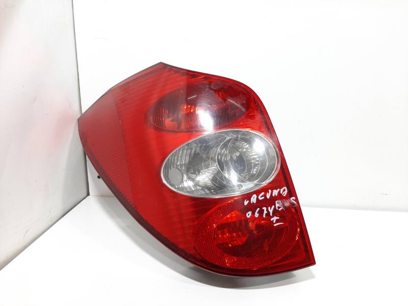 Fanale posteriore principale sinistro (luci) RENAULT LAGUNA II (BG0) Authentique Diésel - 1