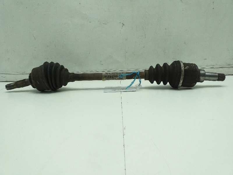 Cardan gauche (transmission) CITROËN C3 1.4 HDi SX Plus Diesel - 1