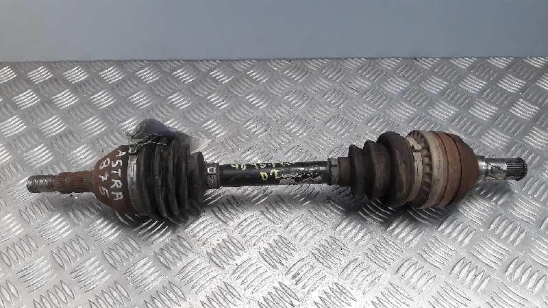 Cardan gauche (transmission) OPEL ASTRA GTC Sport Diesel - 1