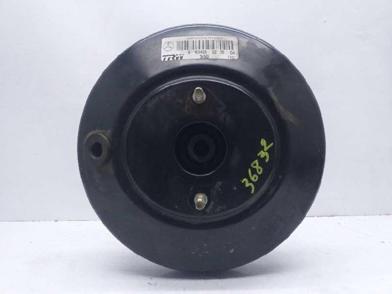 Servofreno MERCEDES-BENZ CLASE A (W169) A 170 A-Edition Gasolina - 1