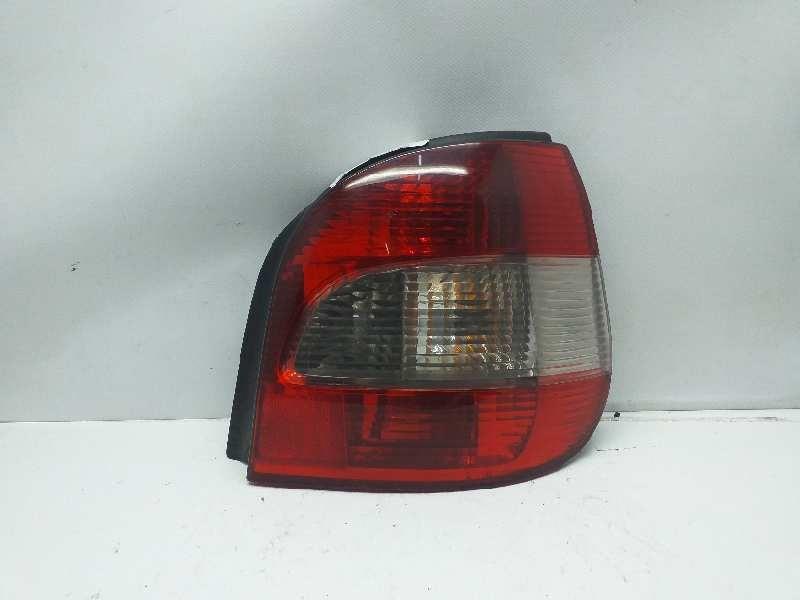 Fanale posteriore principale destro (luci) RENAULT MEGANE I SCENIC (JA0) 1.4 16V Kaleido Gasolina - 1