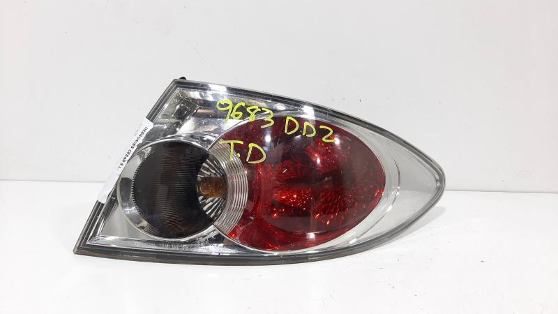 Fanale posteriore principale destro (luci) MAZDA 6 BERLINA (GG) 2.0 CRTD 120 Active Diésel - 1
