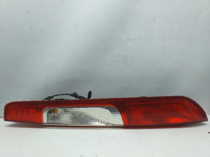 Feu arriere principal droit (feux) FORD FOCUS BERLINA (CAP) Ambiente Diesel - 1