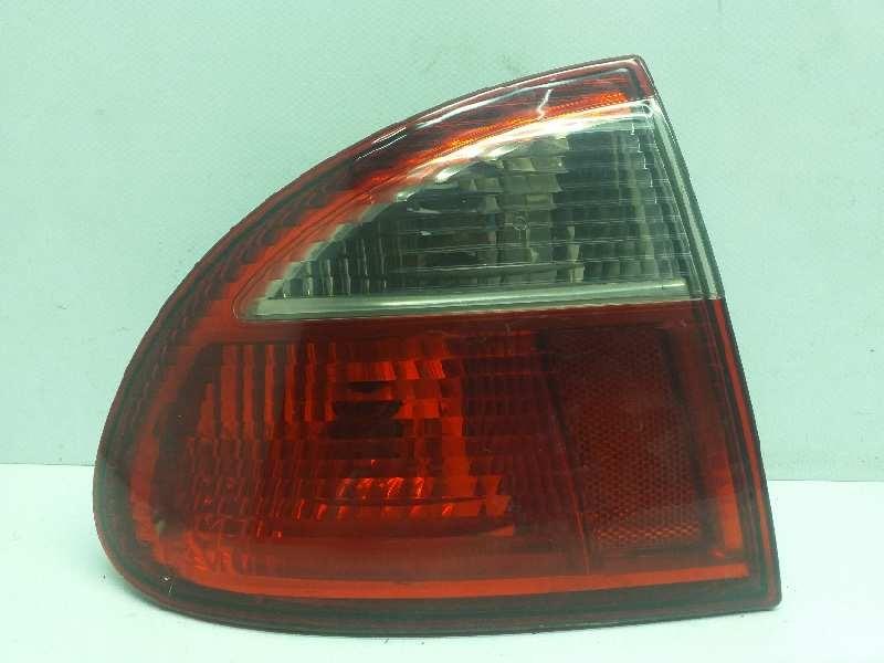 Fanale posteriore principale sinistro (luci) SEAT LEON (1M1) Sport Diésel - 1