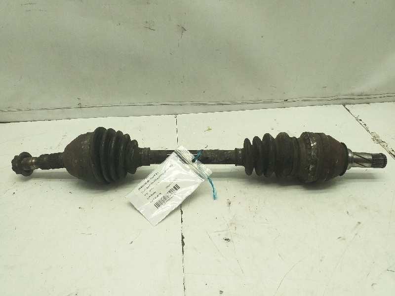 Giunto cardanico albero di trasmissione sinistro OPEL ZAFIRA B Cosmo Gasolina - 1
