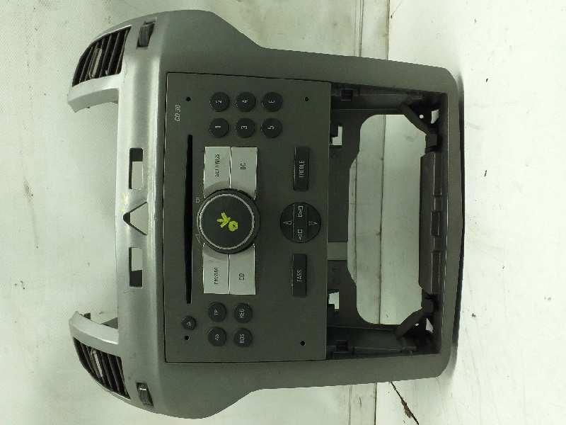 Autoradio originale OPEL ZAFIRA B Cosmo Gasolina - 1