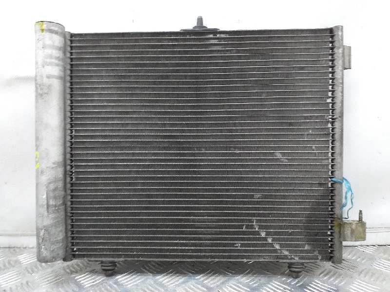 Condenseur de clim CITROËN C3 1.4 HDi SX Plus Diesel - 1