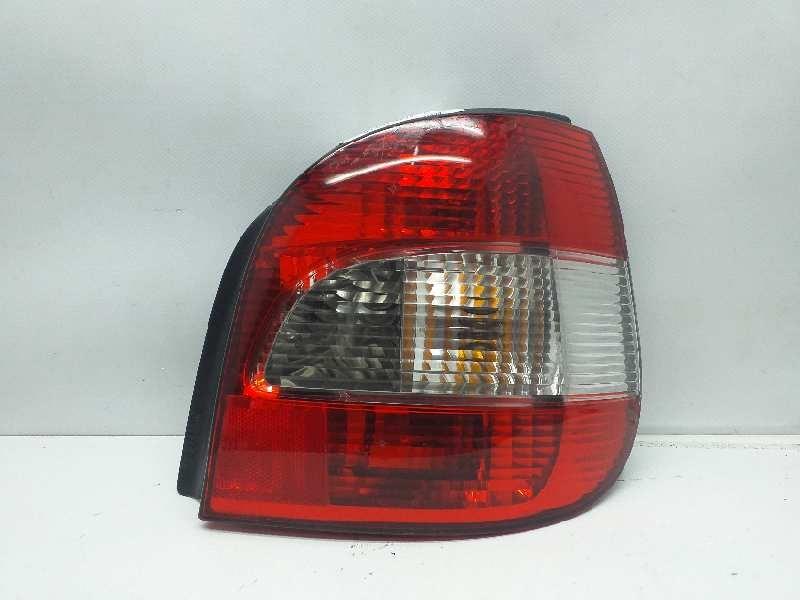 Fanale posteriore principale destro (luci) RENAULT SCENIC (JA..) 2.0 16V Dynamique Gasolina - 1