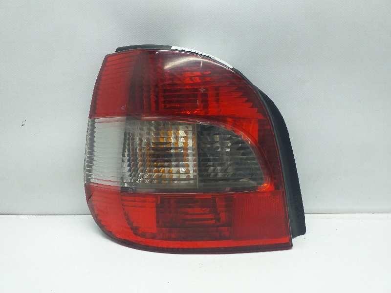 Fanale posteriore principale sinistro (luci) RENAULT SCENIC (JA..) 2.0 16V Dynamique Gasolina - 1