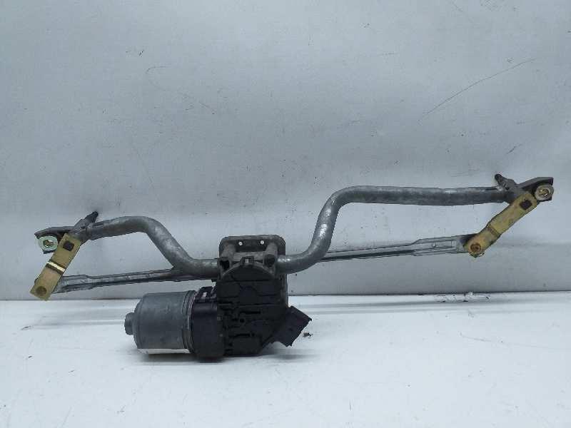 Motore tergicristallo anteriore RENAULT CLIO II FASE II (B/CB0) Authentique Gasolina - 1