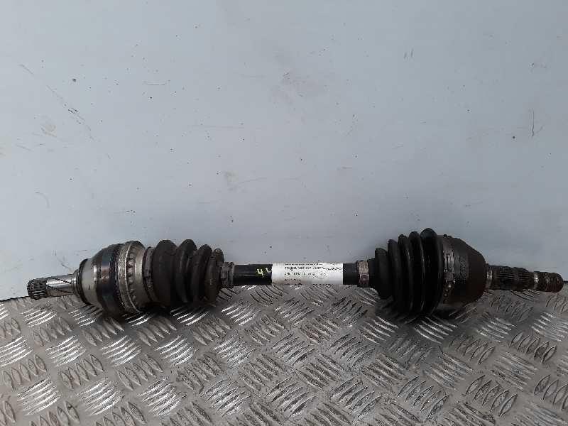 Cardan gauche (transmission) OPEL ASTRA GTC Cosmo Essence - 1