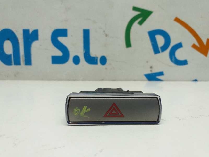 Bouton de warning FORD S-MAX (CA1) Trend Diesel - 1