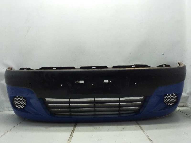 Pare choc avant DAEWOO MATIZ CD Essence - 1