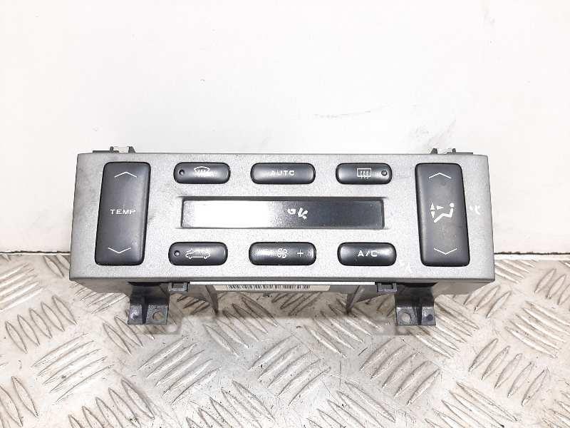 Commande chauffage PEUGEOT 406 BERLINA (S1/S2) SRDT Diesel - 1