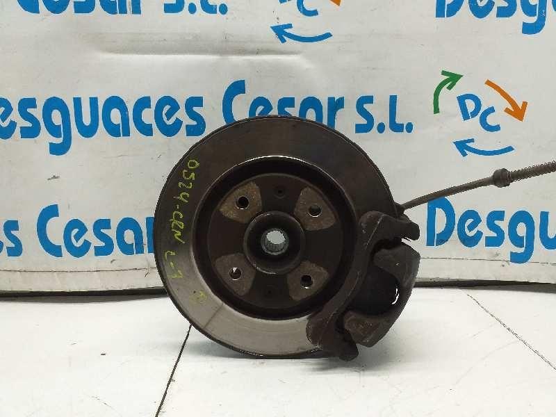 Fusee avant droit CITROËN C3 1.4 HDi SX Plus Diesel - 1