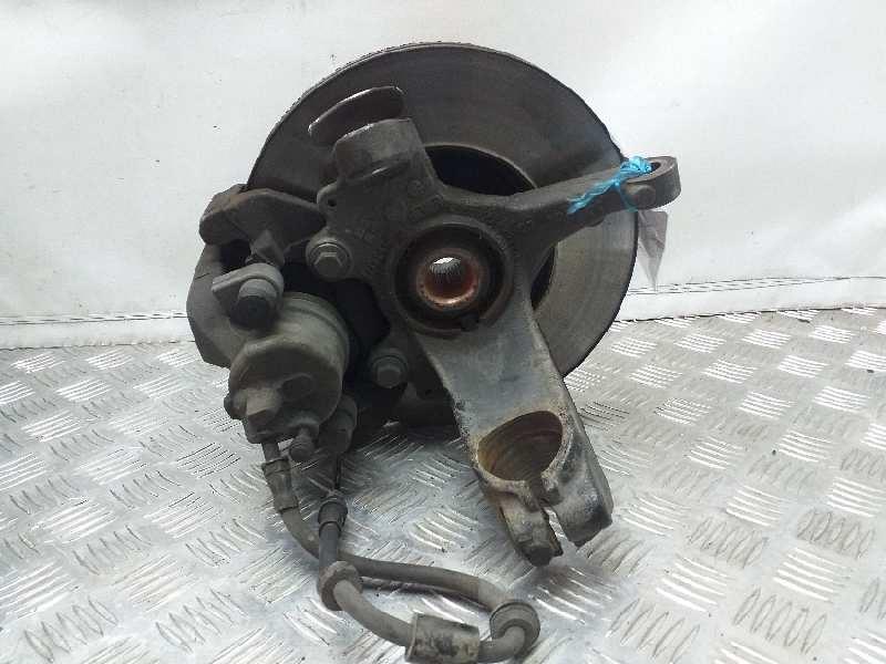 Fusee avant gauche FORD FOCUS LIM. (CB4) Trend Diesel - 1