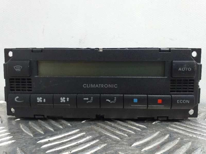 Commande chauffage SKODA OCTAVIA BERLINA (1U2) Tour Diesel - 1