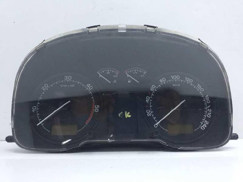 Compteur SKODA OCTAVIA BERLINA (1U2) Tour Diesel - 1