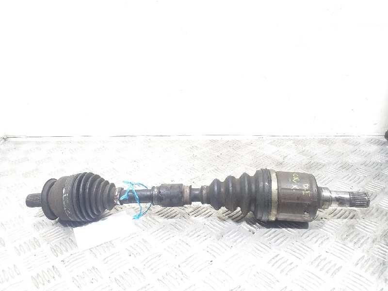 Cardan gauche (transmission) MAZDA 3 BERLINA (BK) 1.6 CRDT Active Diesel - 1