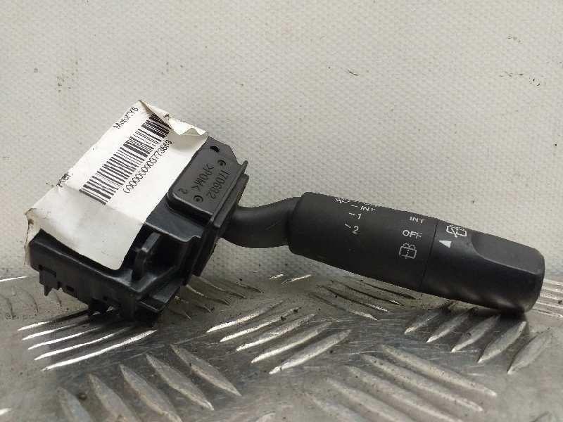 Commodo d'essuie glaces MAZDA 3 BERLINA (BK) 1.6 CRDT Active Diesel - 1