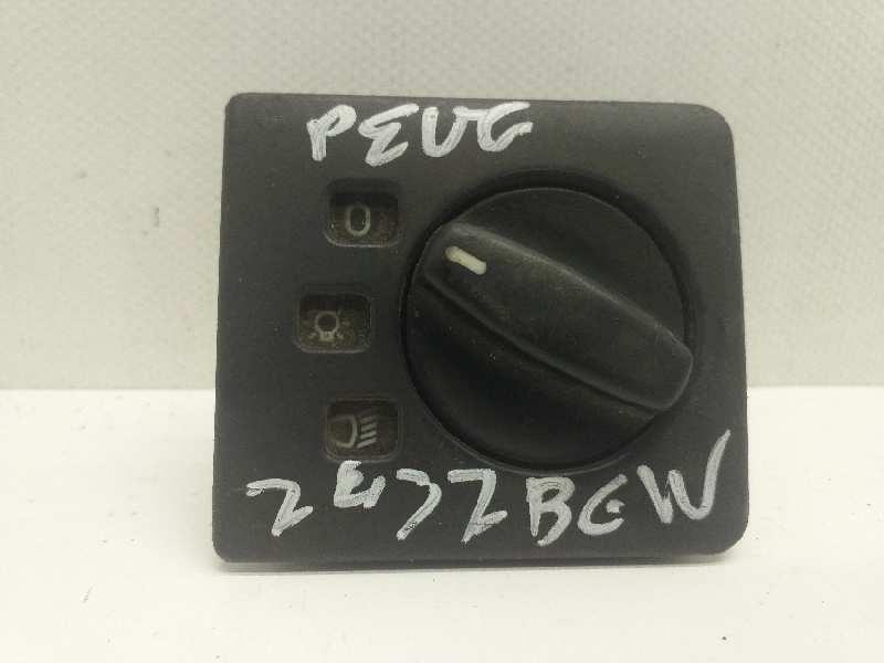 Commodo phare PEUGEOT BOXER COMBI (RS2850)(270/310)(->´02) Estándar 1400 Diesel - 1
