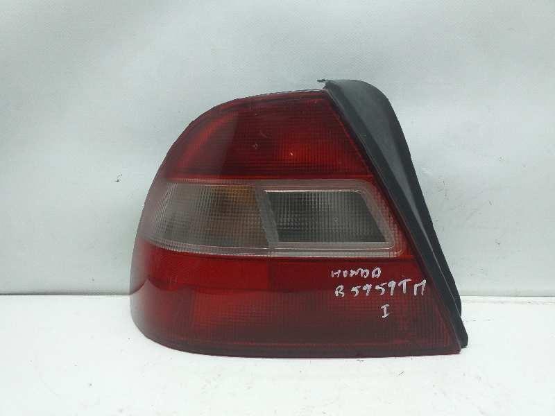 Fanale posteriore principale sinistro (luci) HONDA CIVIC BERLINA .5 (MA/MB) 1.5 VTEC-E Gasolina - 1