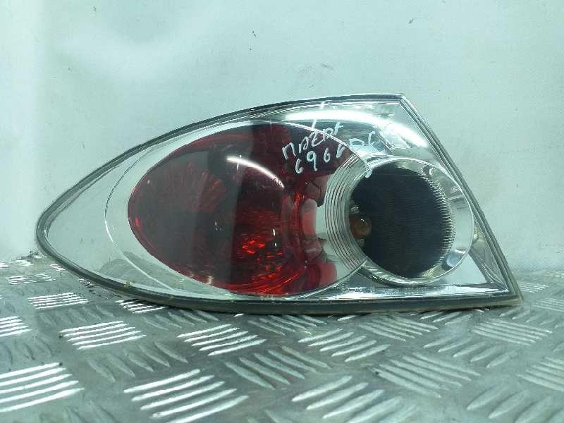 Feu arriere principal gauche (feux) MAZDA 6 BERLINA (GG) 1.8 Active Essence - 1