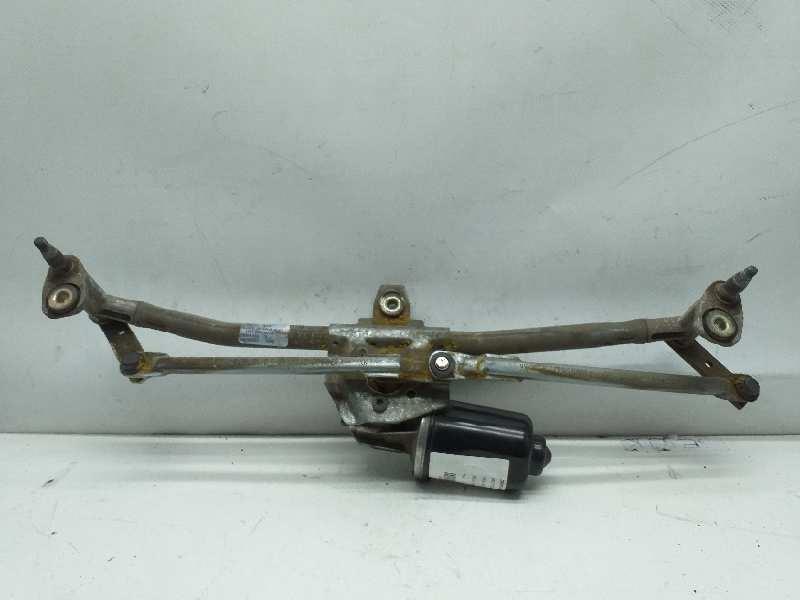 Motore tergicristallo anteriore SEAT LEON (1M1) Signo Diésel - 1