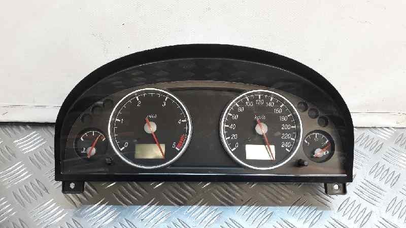 Compteur FORD MONDEO BERLINA (GE) Trend Diesel - 1