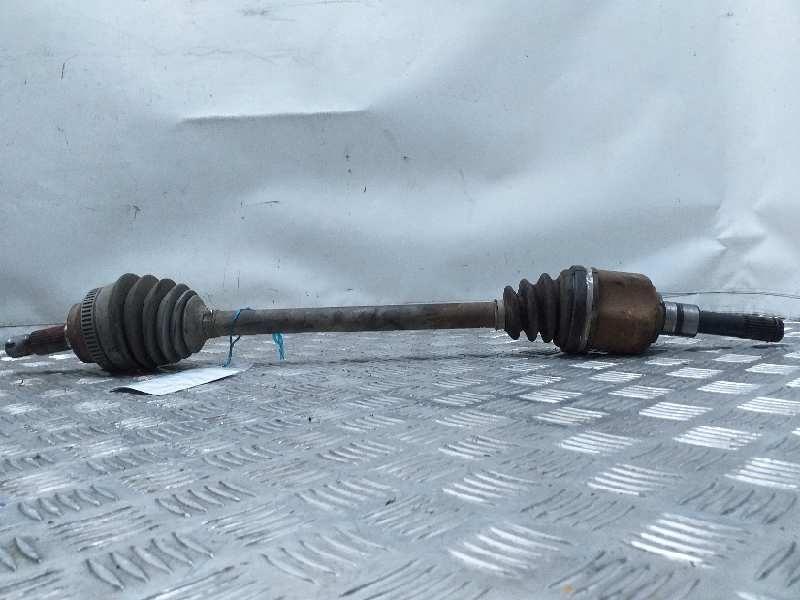 Giunto cardanico posteriore destro (trasmissione) LAND ROVER FREELANDER (LN) 2.0 Di Familiar Diésel - 1