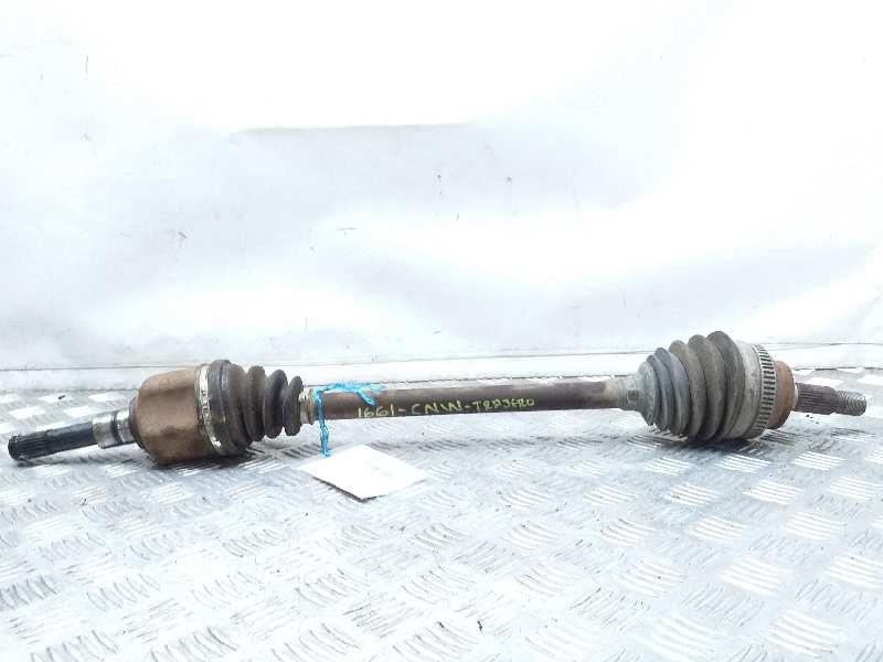Giunto cardanico posteriore sinistro (trasmissione) LAND ROVER FREELANDER (LN) 2.0 Di Familiar Diésel - 1