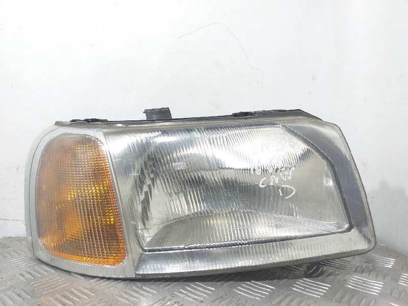 Gruppo ottico anteriore principale destro (luci)(faro) LAND ROVER FREELANDER (LN) 2.0 Di Familiar Diésel - 1
