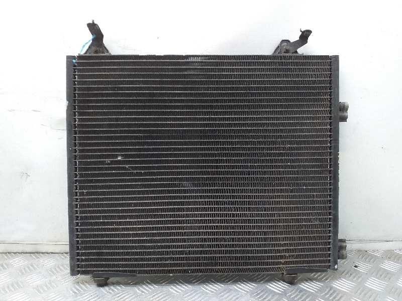 Condenseur de clim LAND ROVER FREELANDER (LN) 2.0 Di Familiar Diesel - 1
