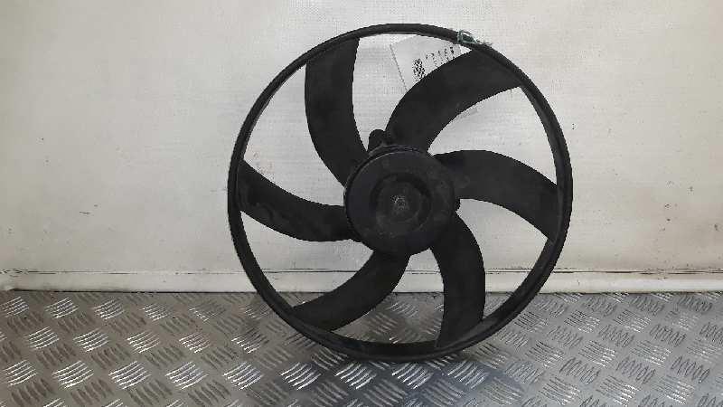 Motoventilatore radiatore RENAULT MASTER DESDE ´98 Base, Caja cerrada L1H1 RS 3078 Diésel - 1
