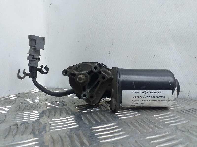 Motore tergicristallo anteriore RENAULT MASTER DESDE ´98 Base, Caja cerrada L1H1 RS 3078 Diésel - 1
