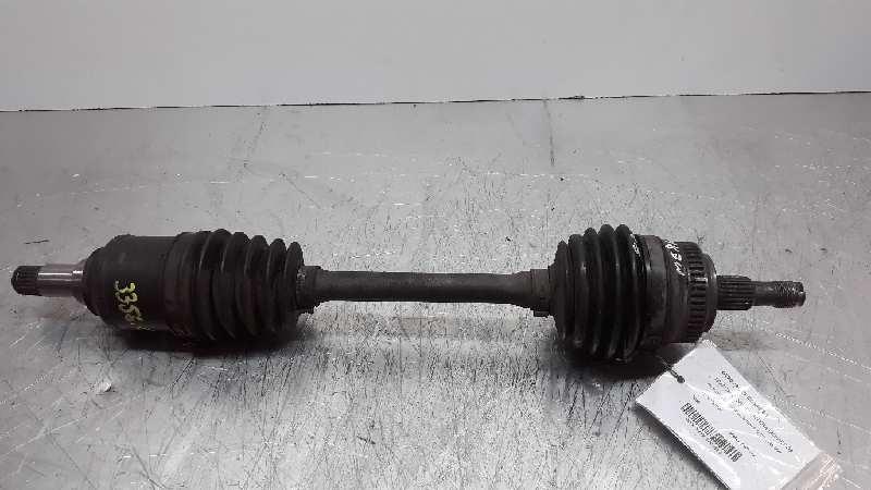 Giunto cardanico albero di trasmissione sinistro MERCEDES-BENZ CLASE A (W168) 170 CDI Diésel - 1