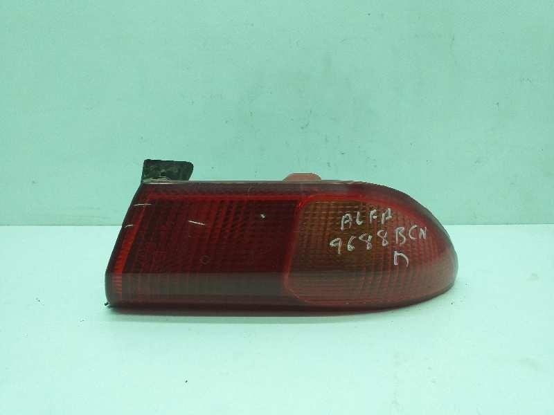 Fanale posteriore principale destro (luci) ALFA ROMEO 156 (116) 1.9 JTD Progression Diésel - 1