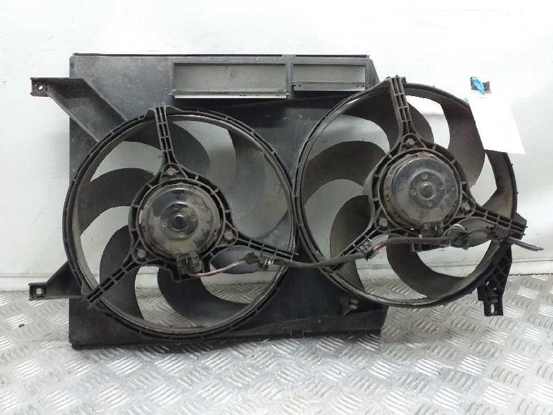 Motoventilatore radiatore LAND ROVER FREELANDER (LN) 2.0 Di Familiar Diésel - 1