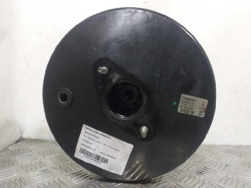 Servofreno FIAT GRANDE PUNTO (199) 1.4 16V Dynamic Gasolina - 1