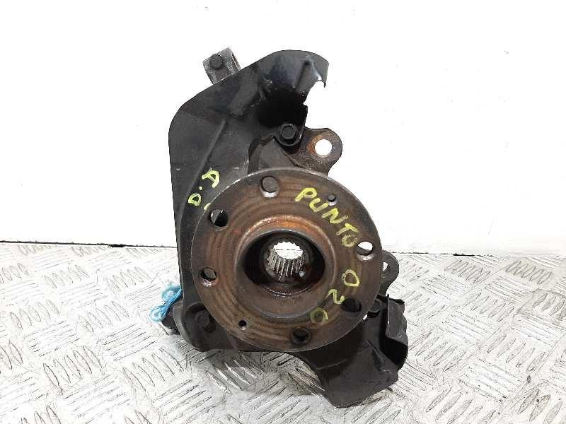 Fuso anteriore destro FIAT GRANDE PUNTO (199) 1.4 16V Dynamic Gasolina - 1