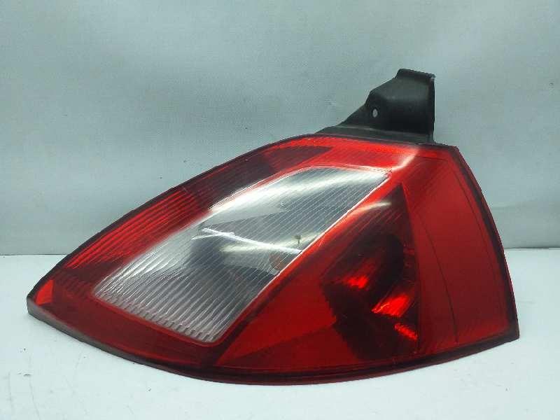 Fanale posteriore principale destro (luci) RENAULT MEGANE II BERLINA 5P Confort Dynamique Diésel - 1