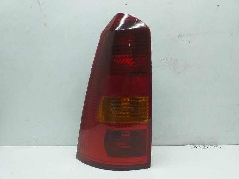 Fanale posteriore principale sinistro (luci) FORD FOCUS BERLINA (CAK) Ambiente Diésel - 1