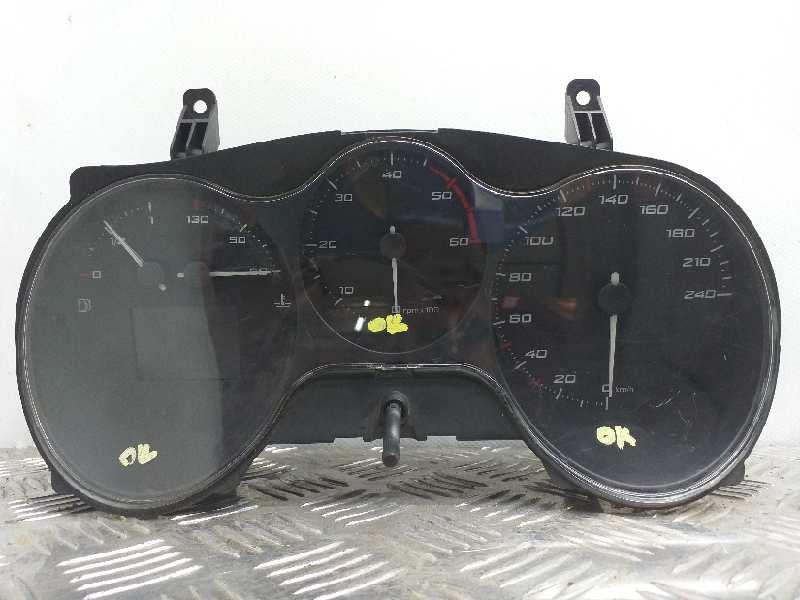 Compteur SEAT ALTEA XL (5P5) Reference Ecomotive Diesel - 1