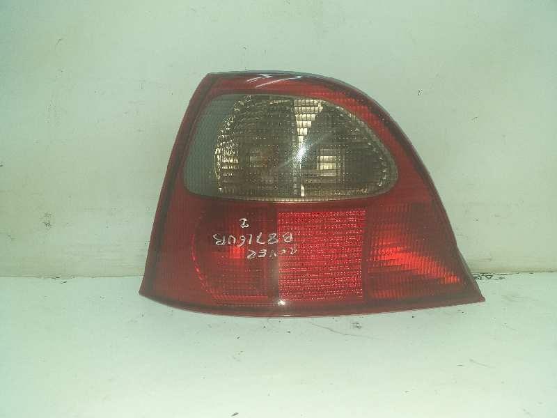Feu arriere principal gauche (feux) MG SERIE 200 (RF) 214 Si Essence - 1