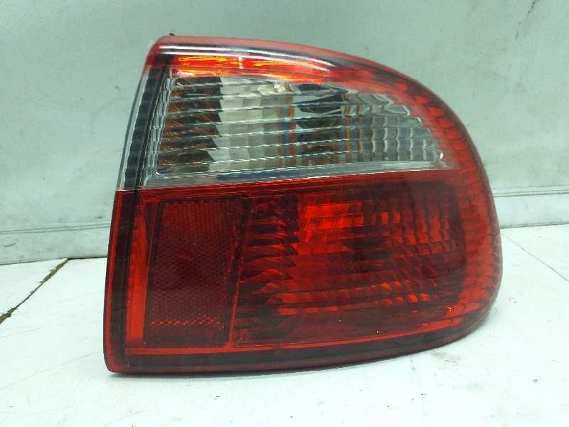 Fanale posteriore principale destro (luci) SEAT TOLEDO (1M2) Signo Diésel - 1